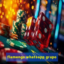 flamengo whatsapp grupo